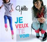 YELLE